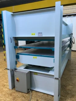 BO1062-1420Pressa italpresse