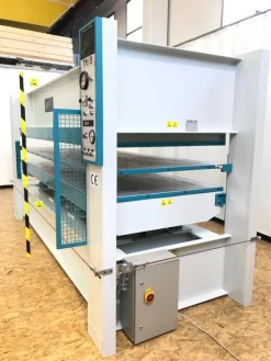 BO1062-1420Pressa italpresse