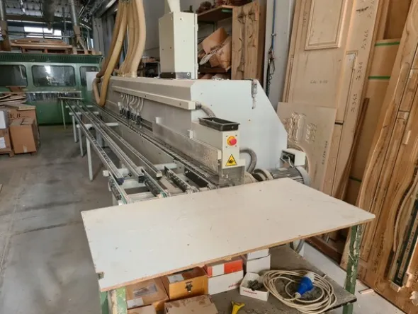 16#5592 Bordatrice automatica IDM