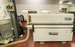 BORDATRICE AUTOMATICA KC-50