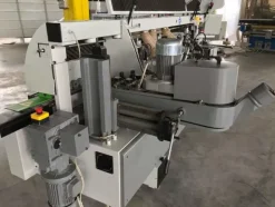 2#3258 Bordatrice Biesse polymac Ergho 3