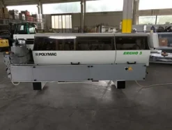 2#3258 Bordatrice Biesse polymac Ergho 3