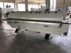 2#3258 Bordatrice Biesse polymac Ergho 3