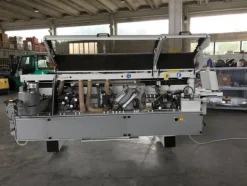 2#3258 Bordatrice Biesse polymac Ergho 3