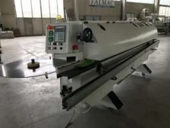 2#3258 Bordatrice Biesse polymac Ergho 3