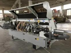 2#3258 Bordatrice Biesse polymac Ergho 3