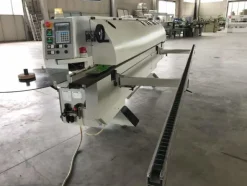 2#3258 Bordatrice Biesse polymac Ergho 3