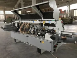 2#3258 Bordatrice Biesse polymac Ergho 3