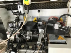 2#3258 Bordatrice Biesse polymac Ergho 3