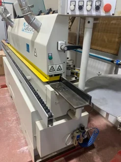 Bordatrice GRIGGIO GB2/8 CE usata