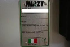 207#6560 Bordatrice Hirtz
