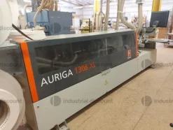 4#8771 Bordatrice Holzer Auriga 1308XL