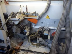 Bordatrice IDM ACTIVA GP-R2 usata