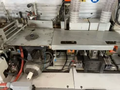 BORDATRICE MONOLATERALE BIESSE AKRON 850