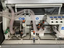 BORDATRICE MONOLATERALE BIESSE AKRON 850