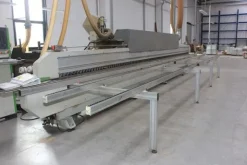 7#3388 Bordatrice monolaterale Biesse