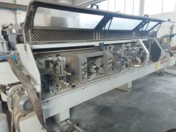 1#8197 Bordatrice monolato IDM Idimatic 66