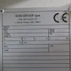 4#3116 Bordatrice Olimpic SCM