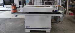 Bordatrice pannelli legno ottima come nuova