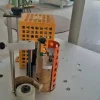 Bordatrice per preincollati su diritto e curvo BCR K50