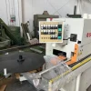 Bordatrice SCM mod. OLIMPIC K500 versione "T-E"