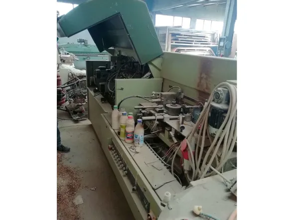 Bordatrice SCM SELECTA