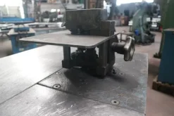 15#3998 Bordatrici Lockformer