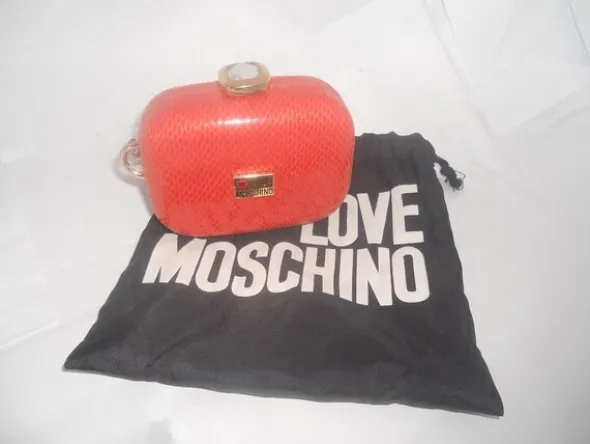 1#5540 Borse e cinture