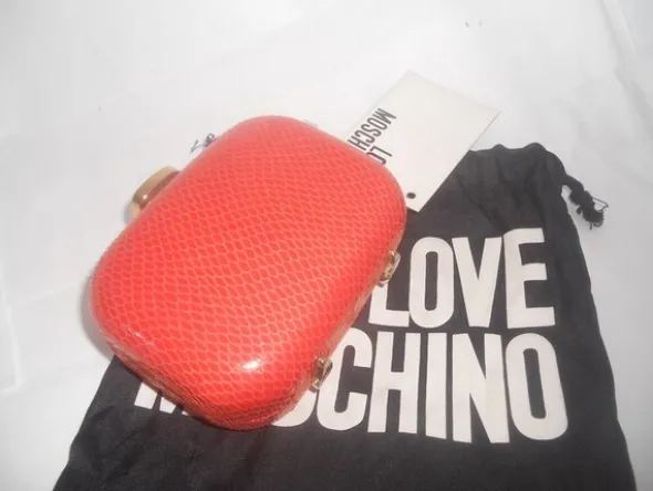 1#5540 Borse e cinture