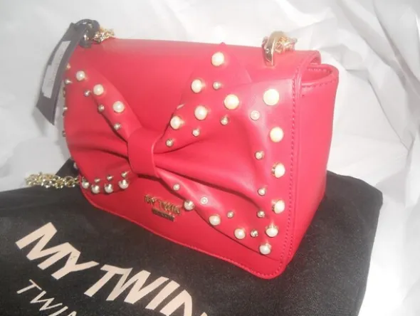 1#5540 Borse e cinture
