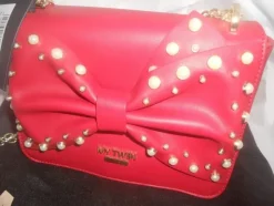 1#5540 Borse e cinture