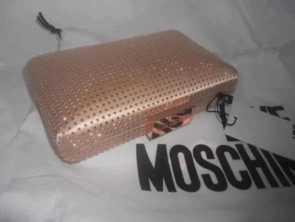 1#5540 Borse e cinture