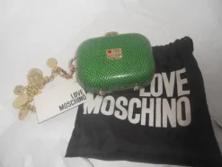 1#5540 Borse e cinture