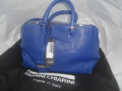 1#5540 Borse e cinture