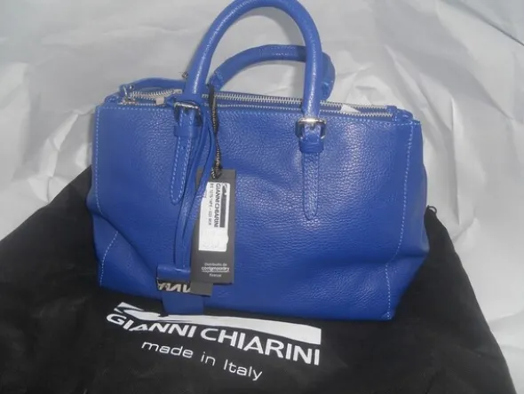 1#5540 Borse e cinture