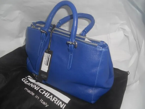 1#5540 Borse e cinture