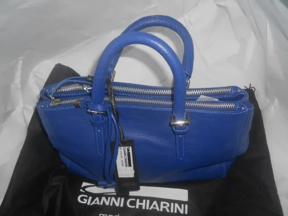 1#5540 Borse e cinture
