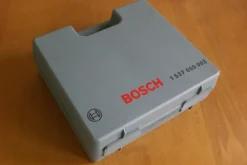 BOSCH RIEMPIMENTO/CONTROLLO ACCUMULATORI MEMBRANA