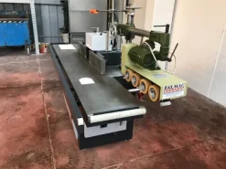 BO850 - Toupie marca Casolin