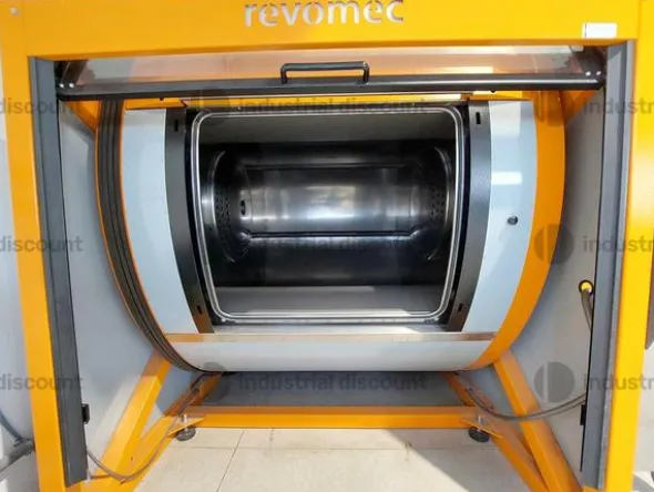 5#9875 Bottale Revomec