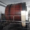 61#9898 Bottali in legno