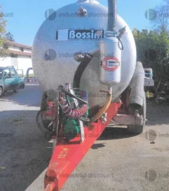 7#9634 Botte Bossini B2140