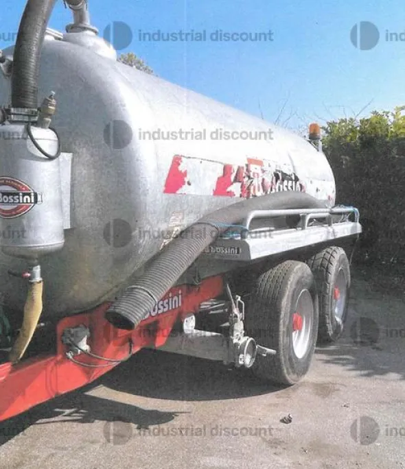 7#9634 Botte Bossini B2140