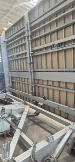 BOTTERO CUTTING LINE
