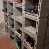 2#10085 Bottiglie di vino