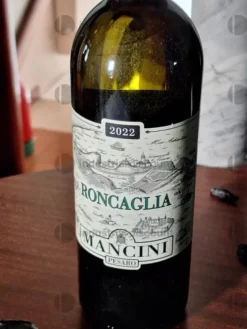 2#10085 Bottiglie di vino