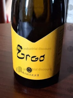 2#10085 Bottiglie di vino