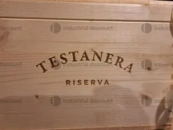 2#10085 Bottiglie di vino