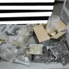 2#6821 Bottoni e accessori per abiti