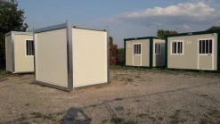 Box coibentati o in lamiera